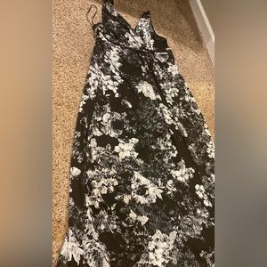 Covington xl maxi dress new with tags